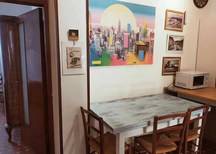 Casa Di Luca *