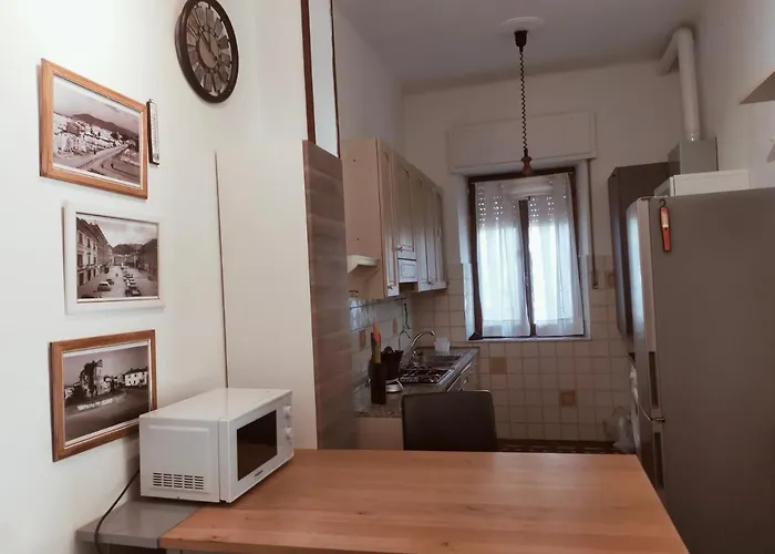 Σπίτι διακοπών Casa Di Luca Marina Di Carrara