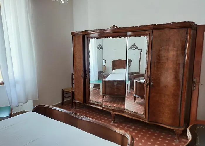 Σπίτι διακοπών Casa Di Luca Marina Di Carrara