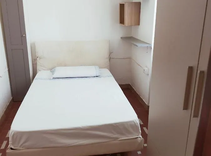 Casa Di Luca Σπίτι διακοπών Marina Di Carrara