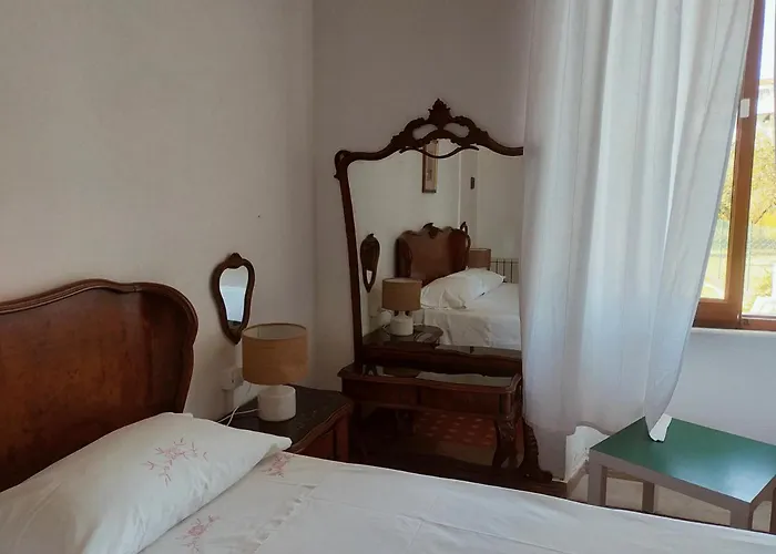 Casa Di Luca