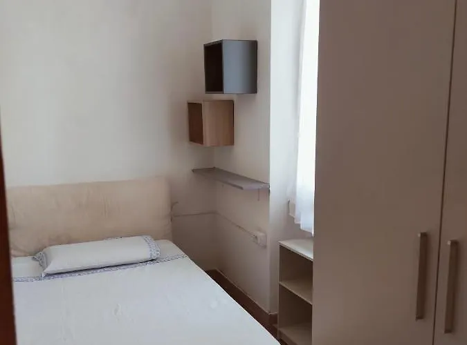 Casa Di Luca Σπίτι διακοπών