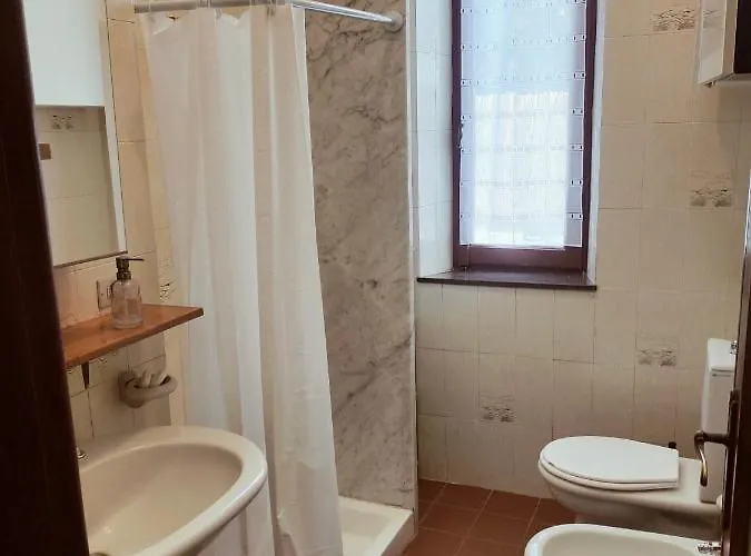 Casa Di Luca Marina Di Carrara