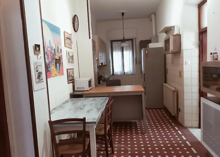 Casa Di Luca * Marina Di Carrara